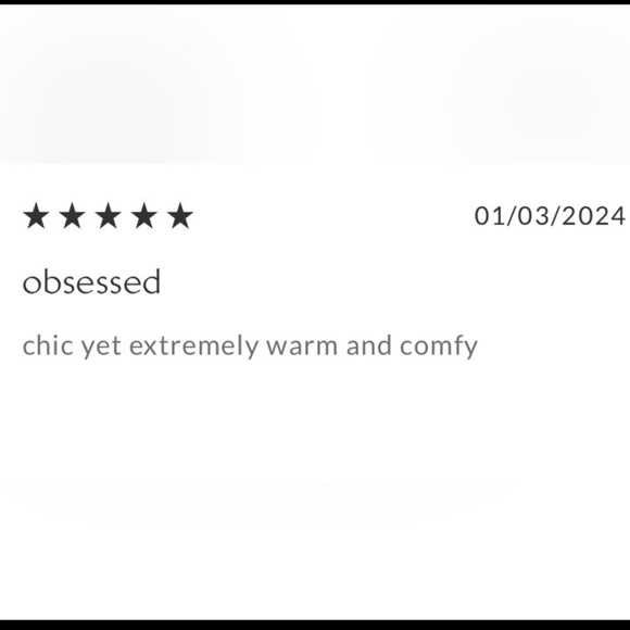 NWT Free People Starlett Faux Fur Poncho - one size - Picture 5 of 6